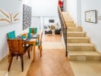 Stairs Stairs